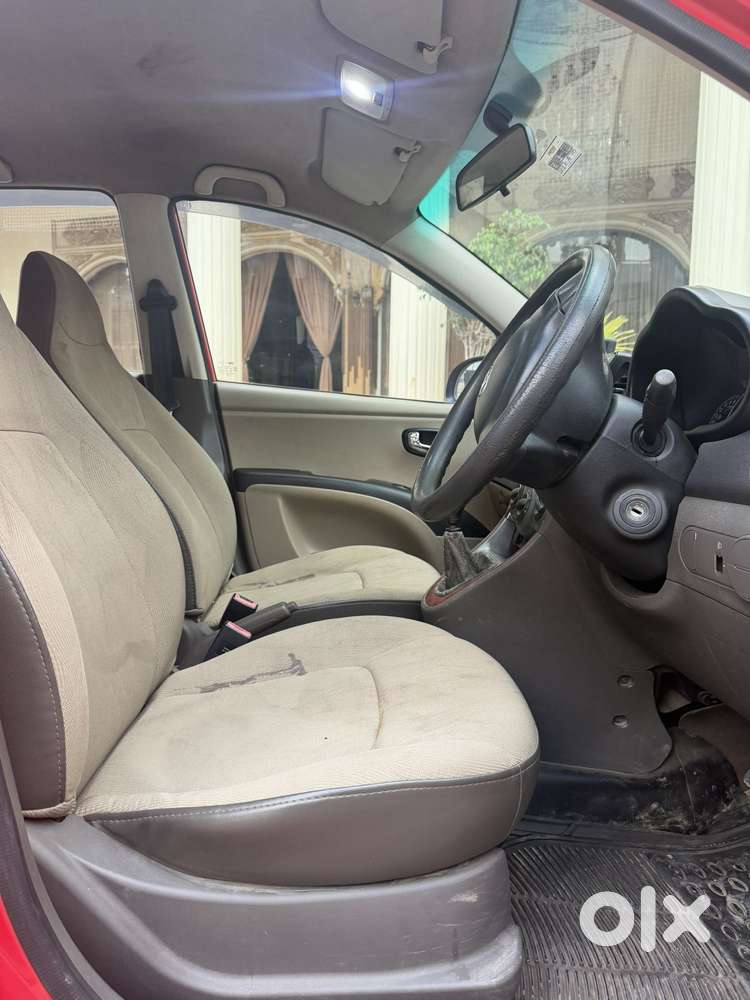 Hyundai I10 Asta, 2011, Petrol