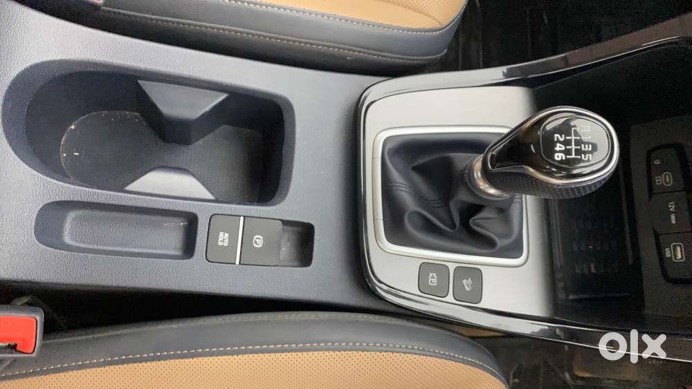 Hyundai Alcazar 1.5 Platinum Diesel Mt 7 Str, 2024, Diesel