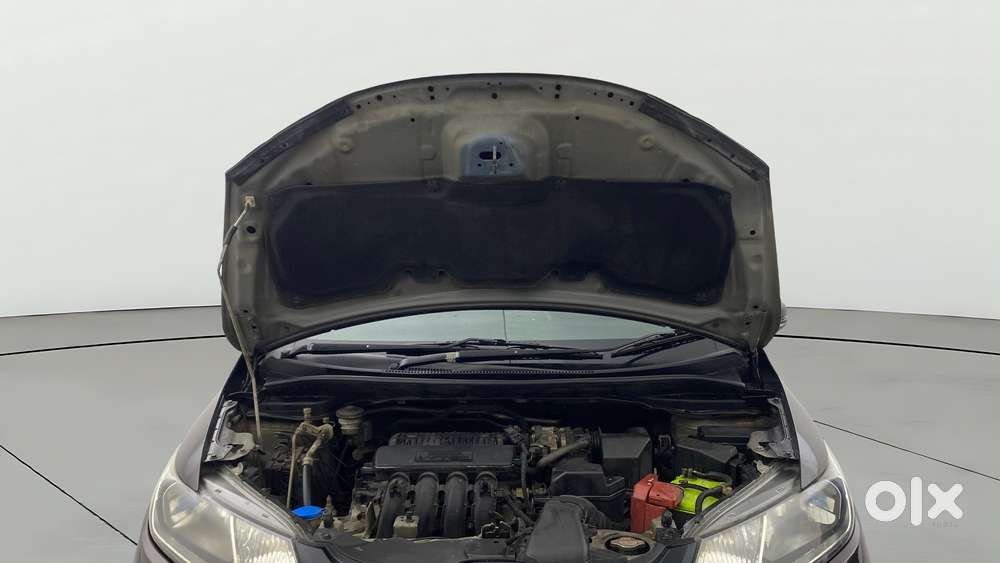 Honda Jazz 1.2 Vx I Vtec, 2017, Petrol