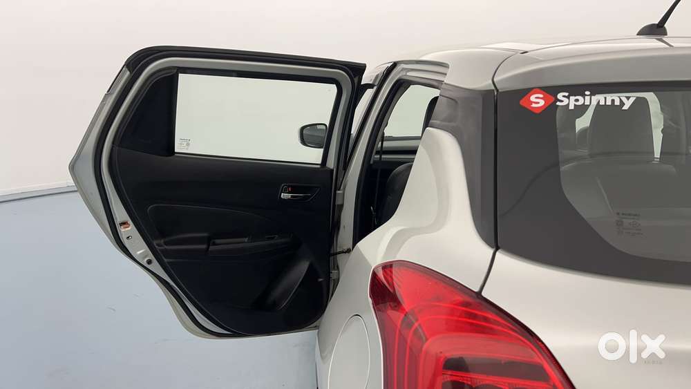 Maruti Suzuki Swift Vvt Vxi, 2019, Petrol