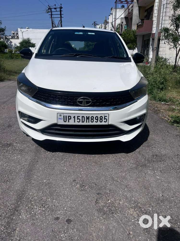 Tiago Petrol Top Model (mint Condition )