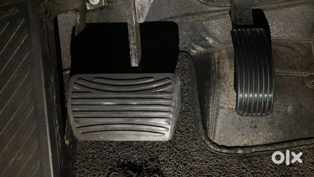 Mahindra Thar Lx 4-str Hard Top At, 2021, Petrol