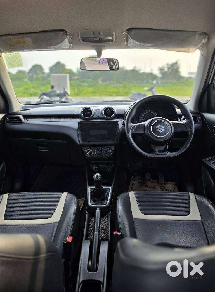 Maruti Suzuki Swift Vxi Optional, 2022, Petrol