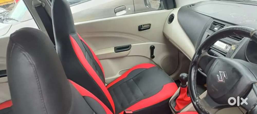 Maruti Suzuki Celerio 2021 2nd Owner