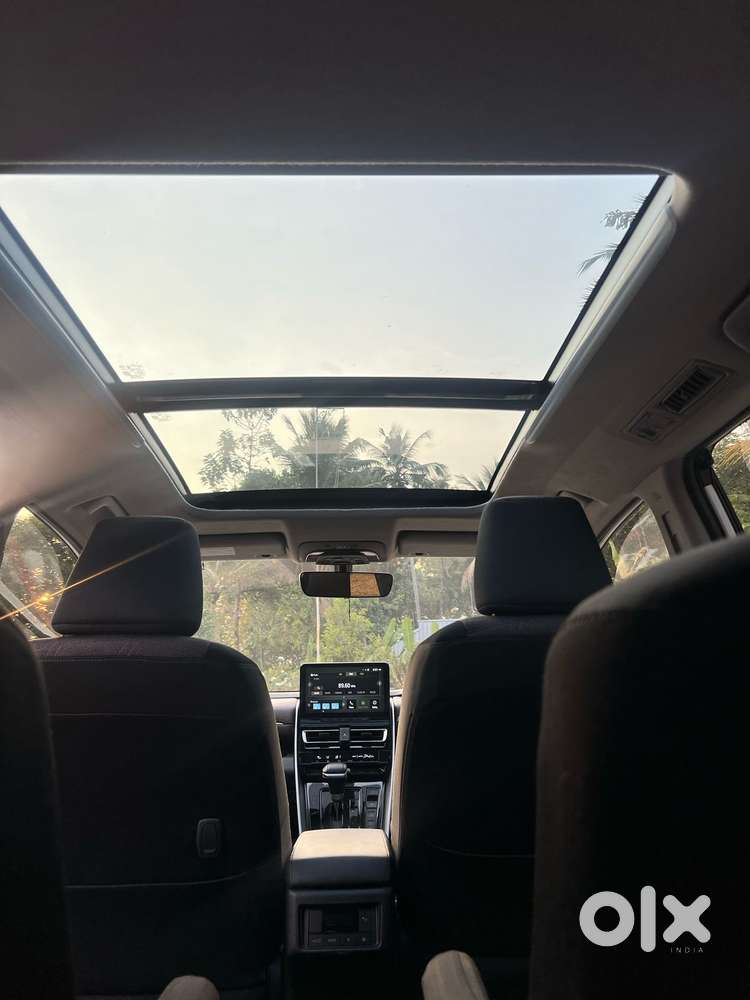 Toyota Innova Hycross 2.0 Vx (o) Hybrid 7 Str, 2024, Diesel