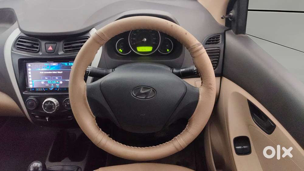 Hyundai Eon Magna, 2012, Petrol