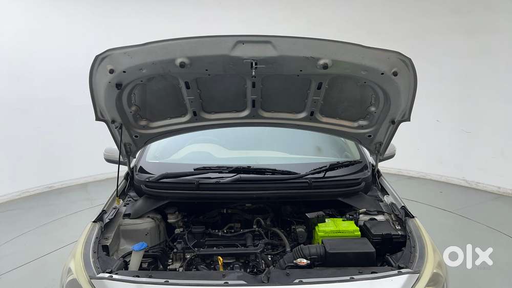 Hyundai Elite I20 Asta (o) 1.2 Mt, 2018, Petrol