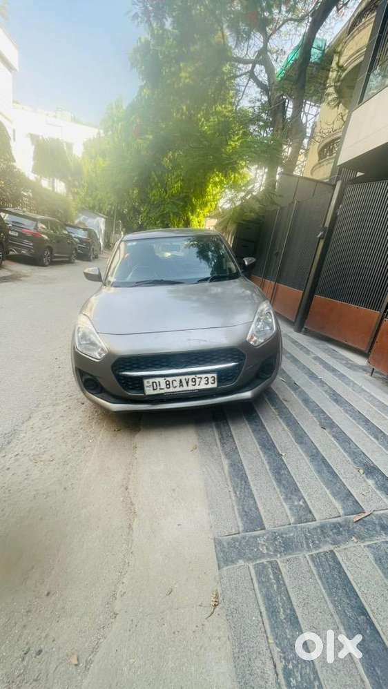 Maruti Suzuki Petrol 2018
