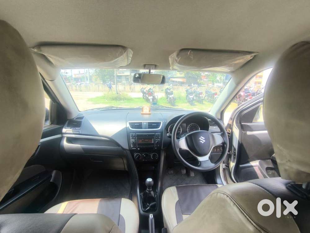 Maruti Suzuki Swift