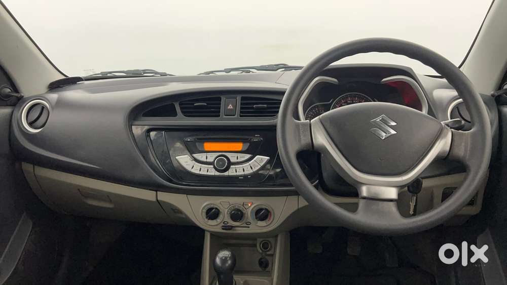 Maruti Suzuki Alto K10 Vxi, 2019, Petrol