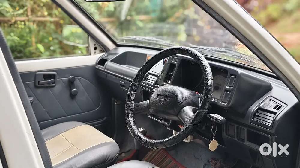 Maruti Suzuki 800 Petrol 2004