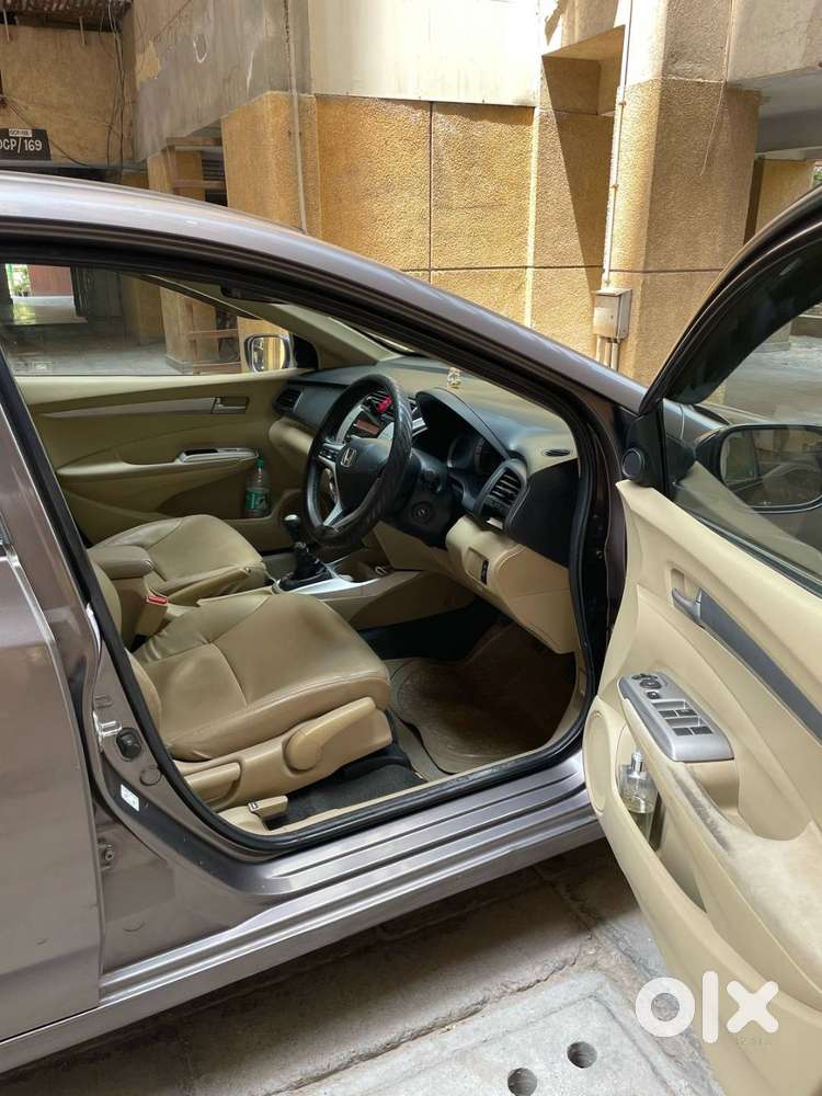 Honda City 2011 Petrol  79,000 Km  Smooth & Well Maintained