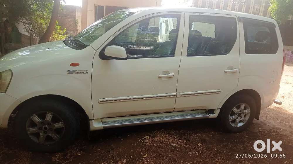 Mahindra Xylo 2011 Diesel 152000 Km Driven