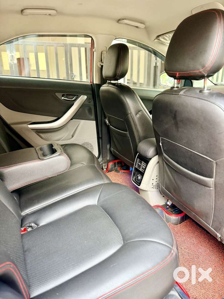 Tata Nexon 1.2 Revotron Xz Plus, 2020, Petrol