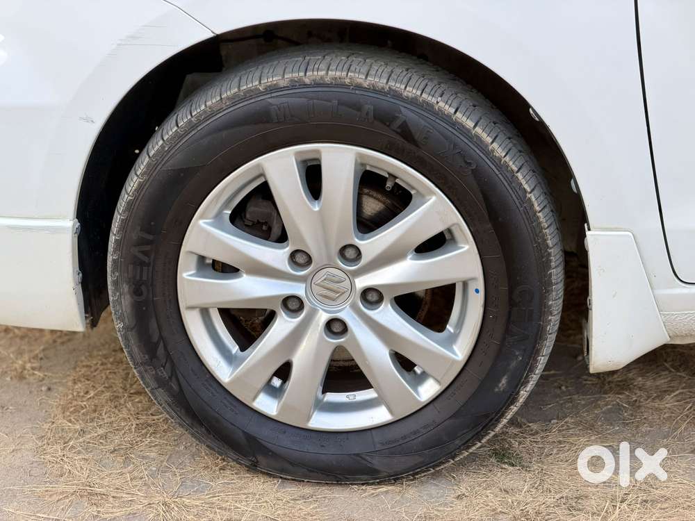 Maruti Suzuki Ertiga Vxi Limited Edition, 2018, Petrol