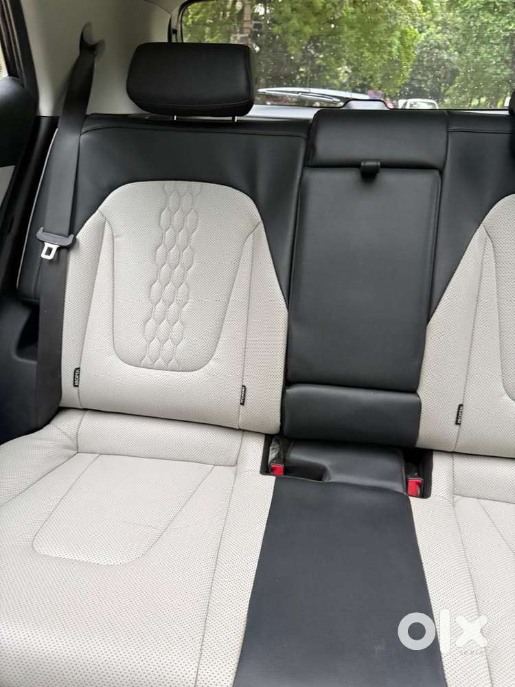 Hyundai Creta 1.5 Sx (o) Diesel At, 2020, Diesel