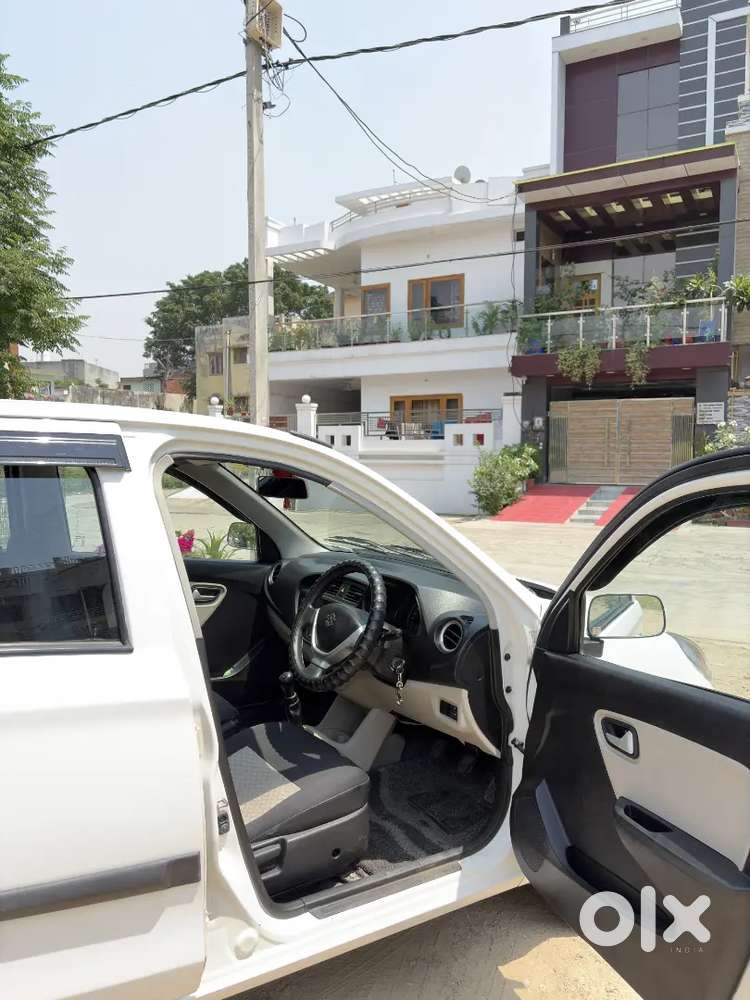 2020 Maruti Suzuki Alto Lxi  1st Owner  49k Driven  Bs6  Ins 2027