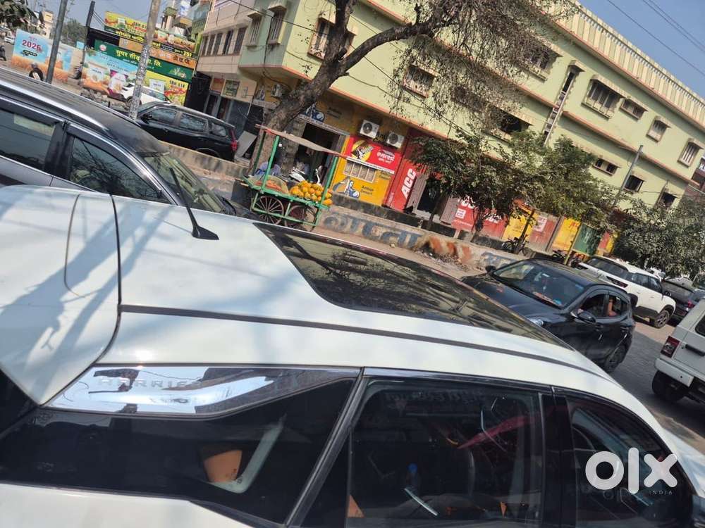 Tata Harrier 2022 Diesel