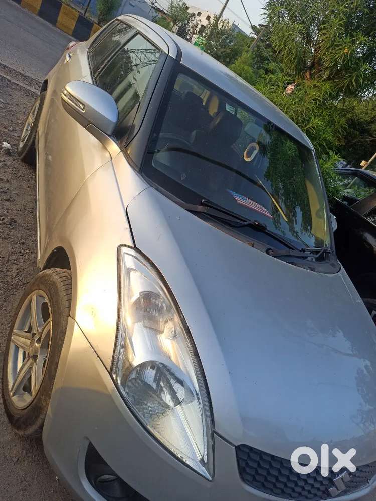 Maruti Suzuki Swift 2014 Diesel 84000 Km Driven