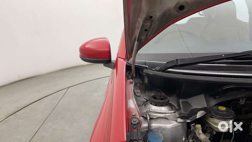 Honda Brio 1.2 Vx Mt, 2016, Petrol