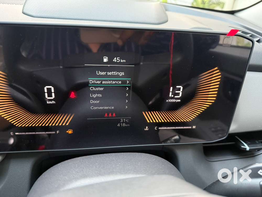 Kia Seltos Petrol Manual 2026