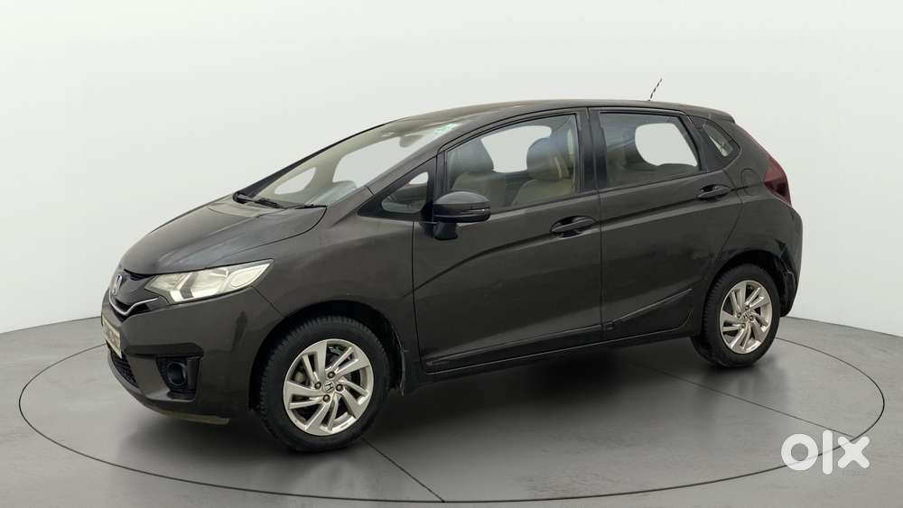Honda Jazz 1.2 V At I Vtec, 2016, Petrol