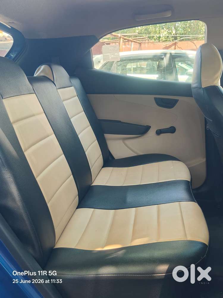 Hyundai Eon Magna, 2016, Petrol