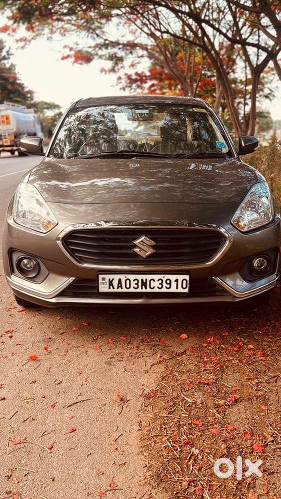 Maruti Suzuki Swift Dzire 2018 Diesel 85000 Km Driven