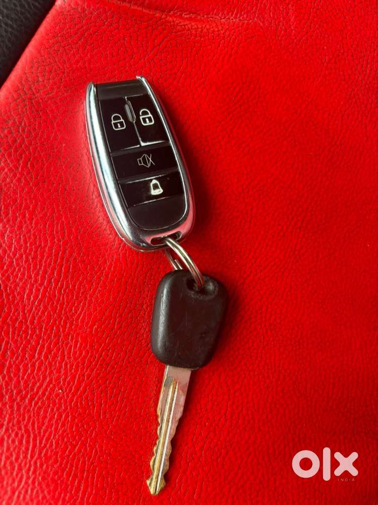 Swift 1.3 Vxi 2009