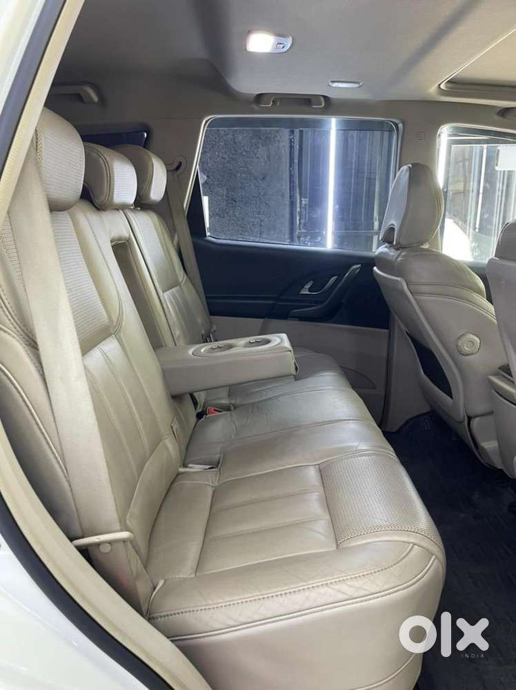 Mahindra Xuv500 2016 Diesel Well Maintained