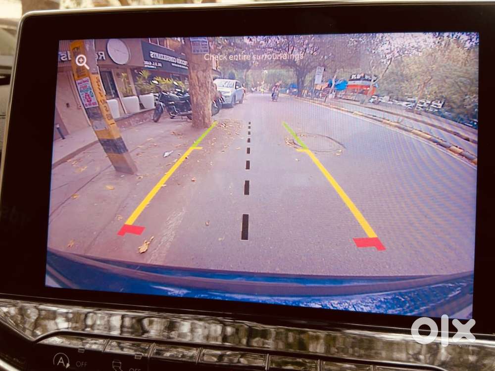 Jeep Compass 2.0 Limited Option, 2021, Petrol