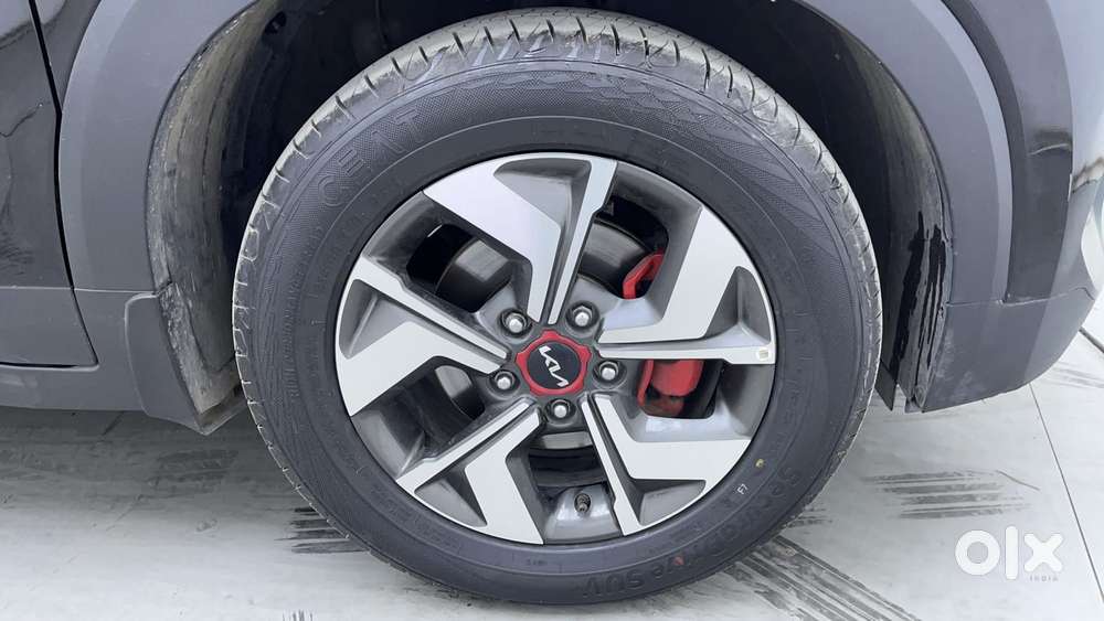 Kia Sonet 1.0 Gtx Plus Dct, 2023, Petrol