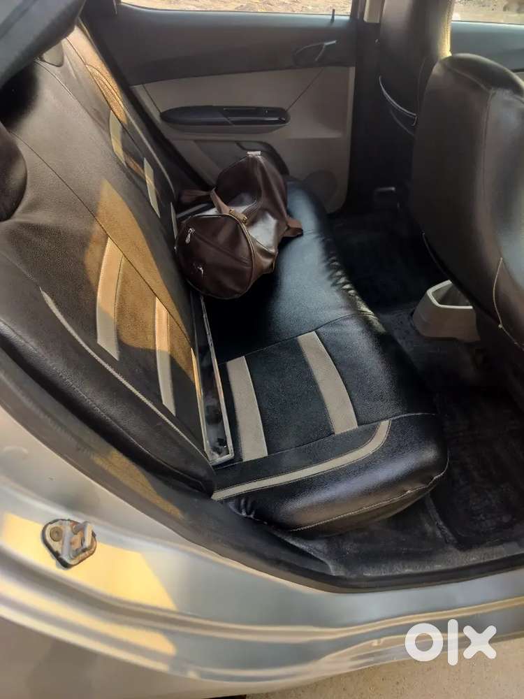 I Want To Sell My Tiago 2016 Model Petrol+cng