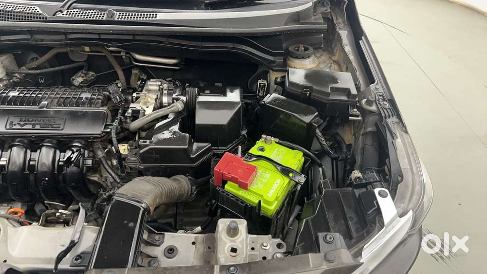 Honda Amaze Vx 1.2 Petrol Mt, 2022, Petrol