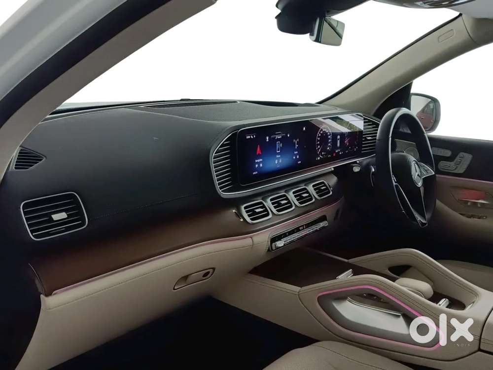 Mercedes-benz Gle, 2025, Petrol