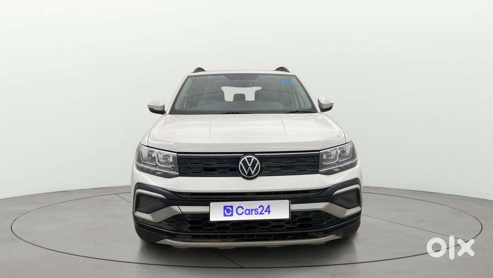 Volkswagen Taigun 1.0 Tsi Comfortline, 2022, Petrol