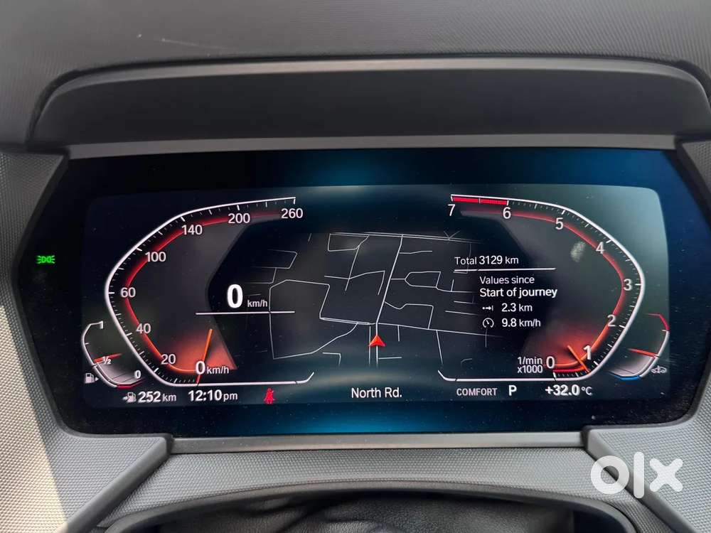 Bmw 2 Series Gran Coupe, 2024, Petrol
