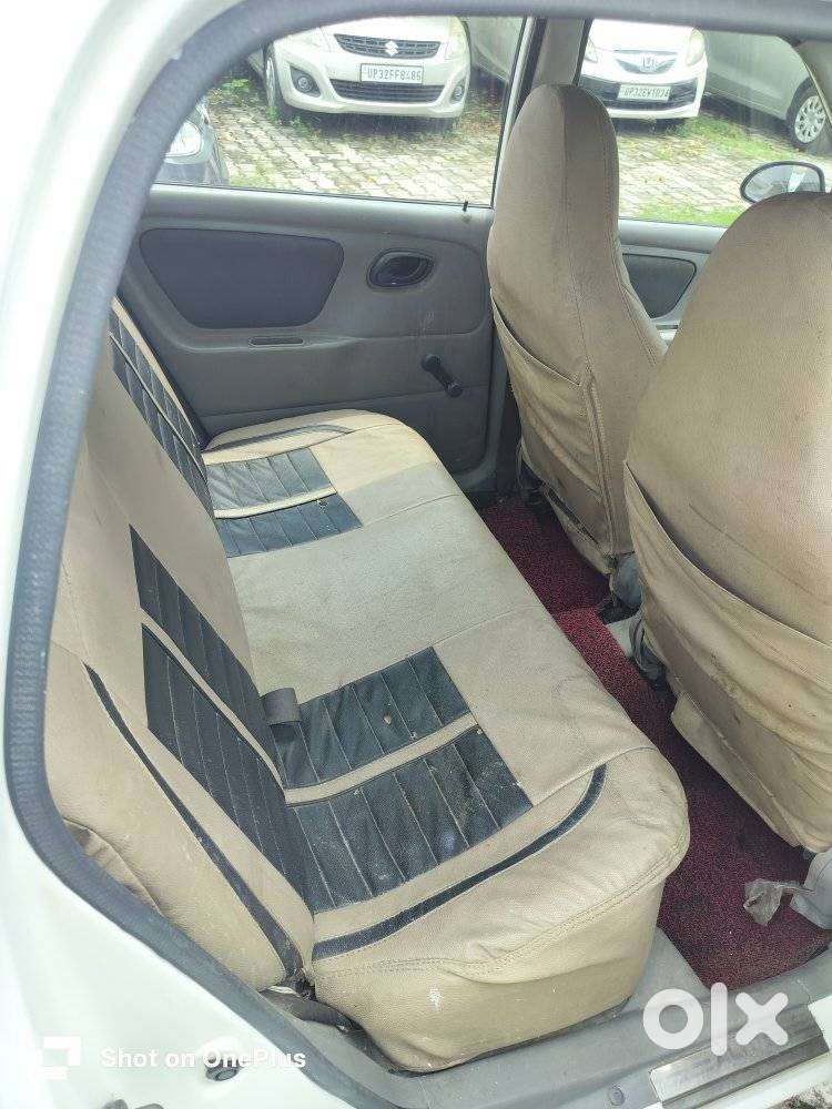 Maruti Suzuki Alto K10 Vxi (o), 2012, Petrol