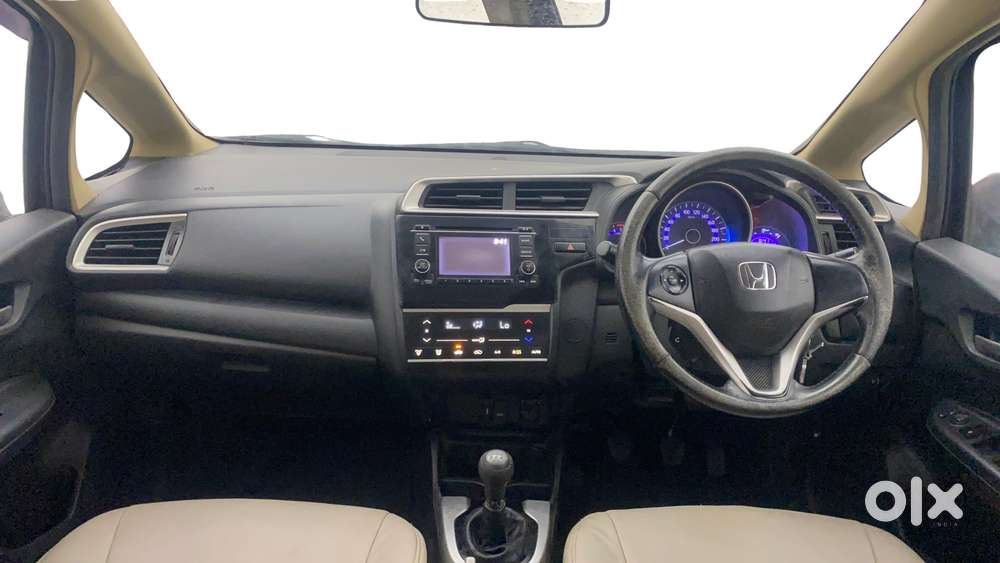 Honda Jazz 1.2 V I Vtec, 2016, Petrol