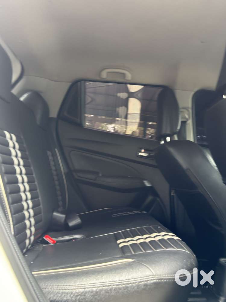 Maruti Suzuki Swift 2018 Vxi, 2020, Petrol