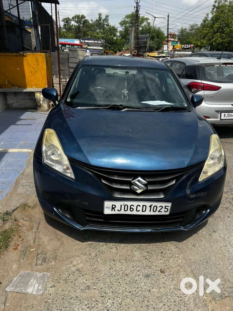 Maruti Suzuki 2017 Diesel Manual