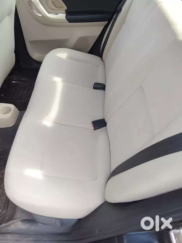 Skoda Fabia 2011
