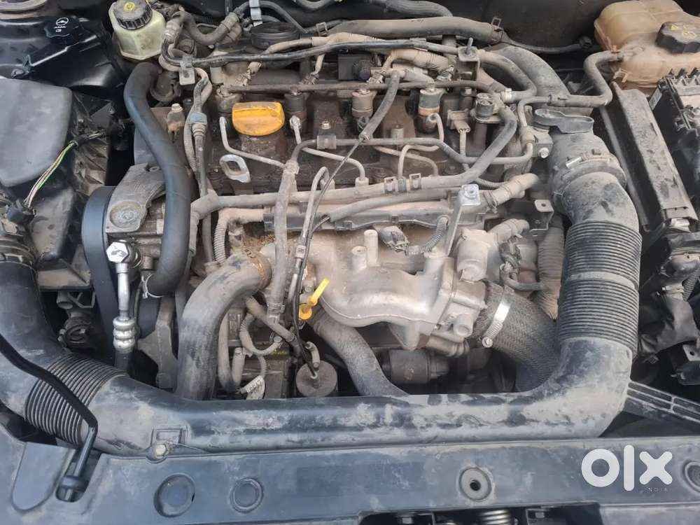 Chevrolet Cruze 2012 Diesel 96000 Km Driven