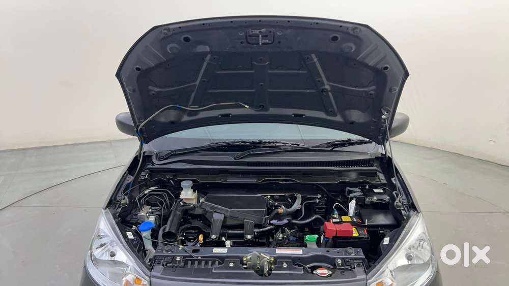 Maruti Suzuki Alto K10 Plus Edition, 2025, Petrol