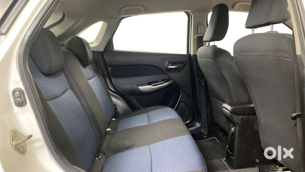 Toyota Glanza G(mt) Sg, 2019, Petrol