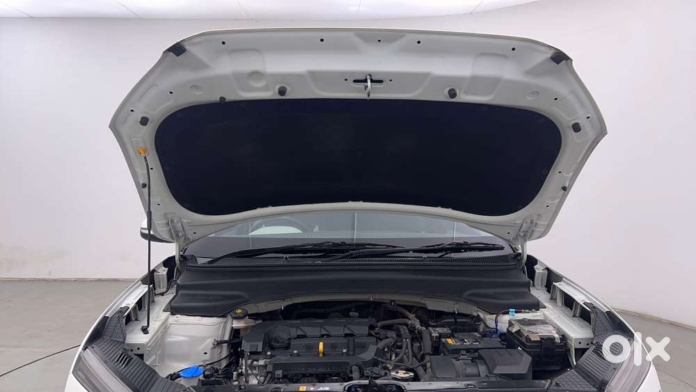 Hyundai Creta 1.5 Sx, 2023, Petrol