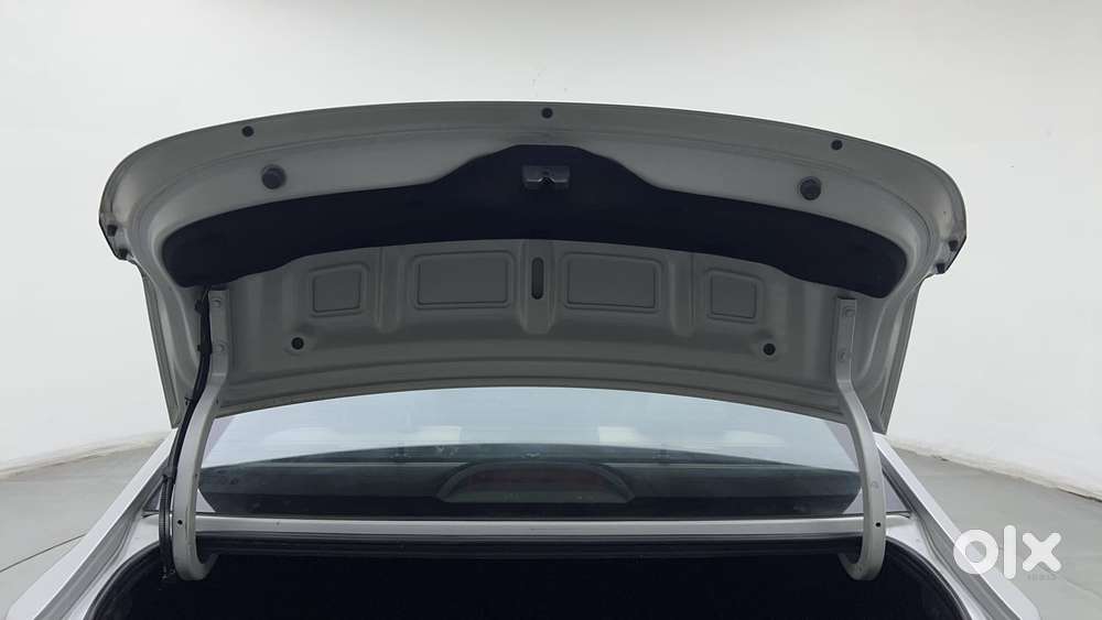 Hyundai Verna Vtvt 1.6 Sx Option, 2018, Petrol