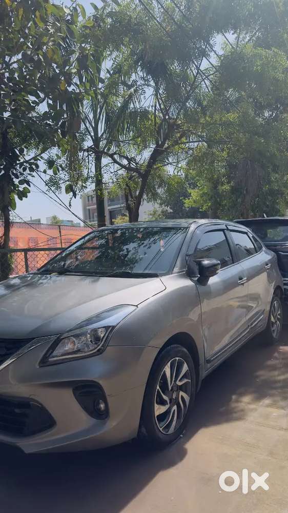 Cag Fitted From Outside And Updated On Rc And Insurance