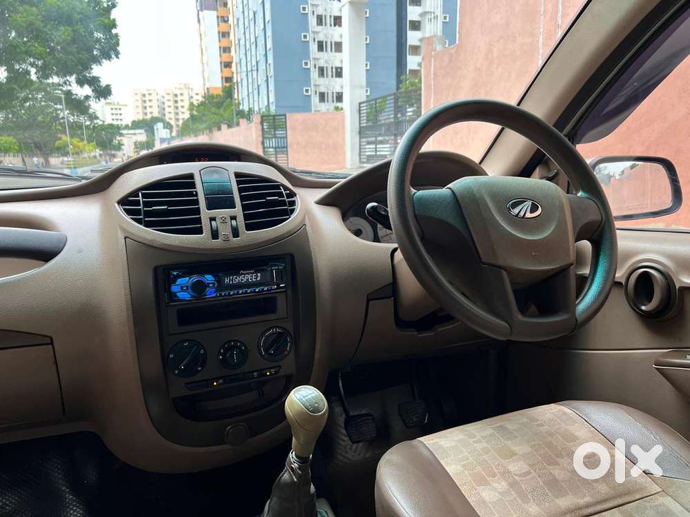Mahindra Xylo H4 Bs Iv, 2013, Diesel