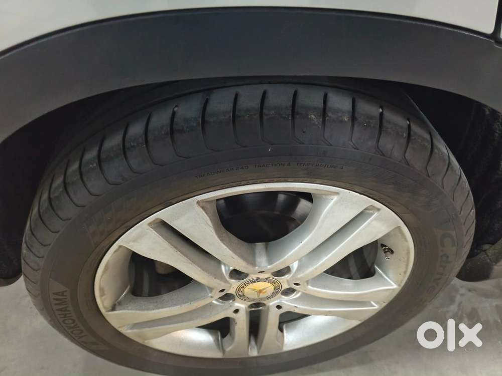 Mercedes-benz Gla 200 D, 2016, Diesel